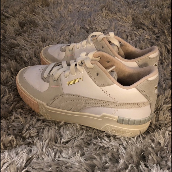 Puma Women’s Sneakers - Picture 6 of 6